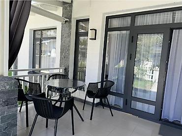квартиры чайка: Коттедж, Chaika Resort, Сары-Ой, 6 мест — 2