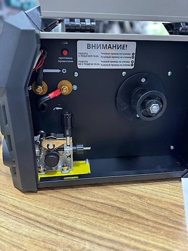 argb controller: Сварочный аппарат, Полуавтомат, Новый, Платная доставка, Самовывоз — 3