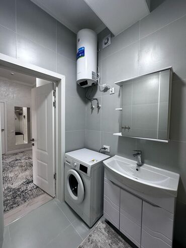 Продажа квартир: 2 комнаты, 67 м², Элитка, 14 этаж — 7