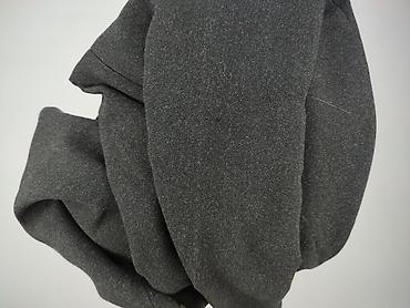 prl moda kobieca: Spodnie materiałowe damskie, rozmiar L — 4