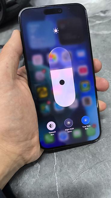 Apple iPhone: IPhone 15 Pro Max, 256 ГБ, Черный — 6