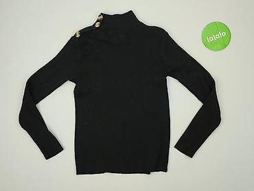 winylowa: Golf damski, rozmiar One size — 3