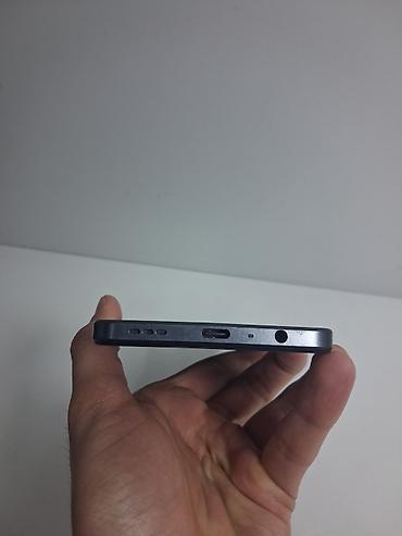 asus zenfone 3: Oppo A3, 128 GB, rəng - Qara, Barmaq izi, Face ID — 4