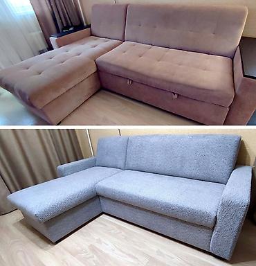 Digər: Ремонть диванов вапчат есть — 11