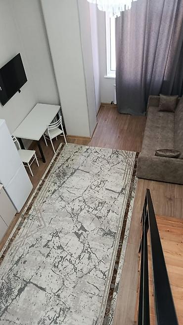 чолпон ата лалафо: 1 комната, 40 м², Аламедин-1 мкр Элитка, 1 этаж, Свежий ремонт — 2