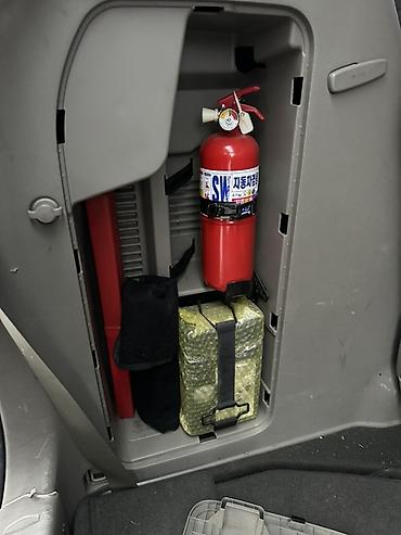 Kia: Kia Carnival: 2019 г., 2.2 л, Автомат, Дизель, Минивэн — 12