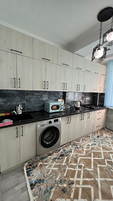 Продажа квартир: 1 комната, 36 м², 4 этаж, Евроремонт — 2