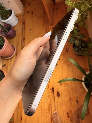 89: IPhone 16 Pro Max, 512 GB, Natural Titanium, Face ID — 2