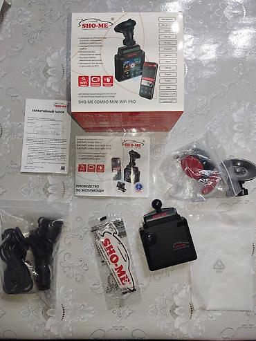 нета ю про: Видеорегистратор Новый, На лобовое стекло, Есть GPS, Есть G-Sensor, Есть антирадар — 5