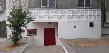 Kommersiya daşınmaz əmlakının satışı: Xətai rayonu,Əhmədli,xalqlar metrosunun yaxınlığında, 4 otağlı 64 kv.m — 16