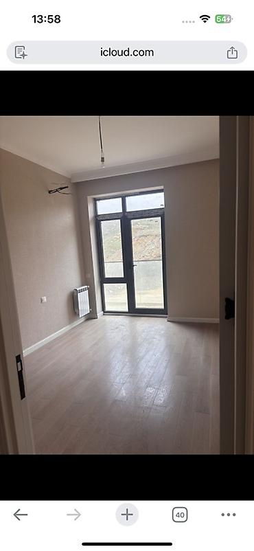 Квартиры: Новый Ясамал, 3 комнаты, Новостройка, м. Иншаатчылар, 70 м² — 5
