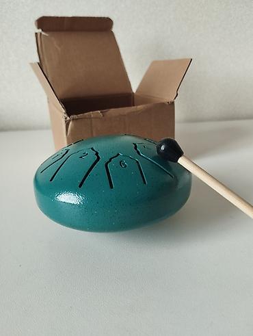 Oyuncaqlar: Muzikalni — 6