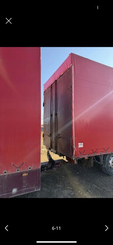 Volvo: Volvo : 1997 г. — 5