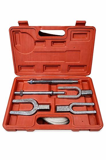 Set alata za izvlačenje i demontažu kugli zglobova/tie-rod krajeva – 5