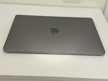 Ноутбуки: Ноутбук, Apple, Apple M1 Pro, 13.3 ", Б/у — 4