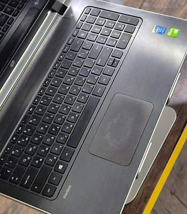 windows 8: İşlənmiş HP Pavilion, 15.6 ", Intel Core i5, 1 TB, Ödənişli çatdırılma — 4