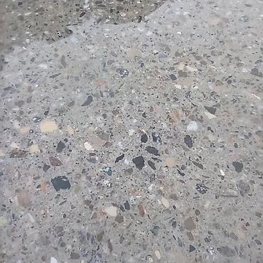 Бетонные работы: Стяжка Бесплатная консультация Больше 6 лет опыта — 6