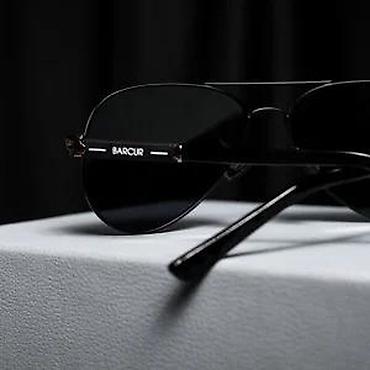 Naočare: BARCUR BC8721 - Polarizovane naočare za sunce BARCUR BC8721 - — 14