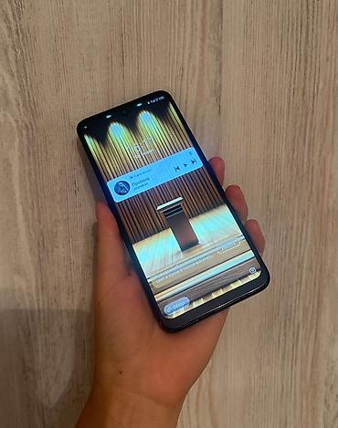 Redmi, Redmi Note 10, Б/у, 128 ГБ, цвет - Серый, 2 SIM