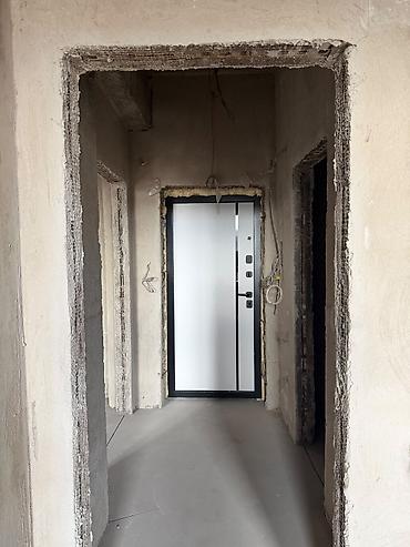 квартираы: 1 комната, 36 м², Асанбай мкр Элитка, 9 этаж, ПСО (под самоотделку) — 10