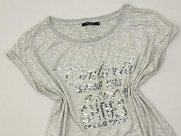 botki na platformie deichmann: Mohito, T-shirt damski, rozmiar M — 1