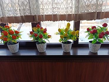 Декор для дома и сада: Декор для дома и сада — 18