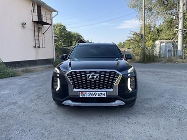 свечи накала дизель: Hyundai Palisade: 2019 г., 2.2 л, Автомат, Дизель, Внедорожник — 3