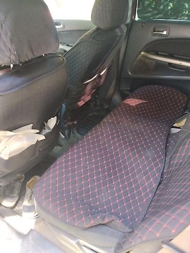 граната хонда стрим: Honda Stream: 2003 г., 0.2 л, Газ, Универсал — 7