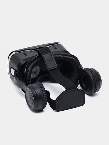 oculus 2: 🎮 VR-очки VR SHINECON SC-G15E (с наушниками) Превратите ваш смартфон в — 6