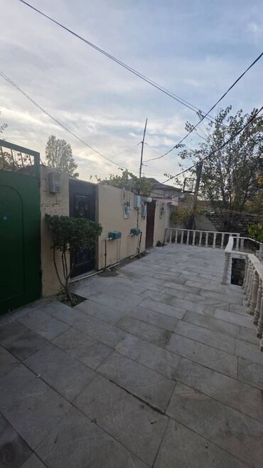 Həyət evləri və villaların satışı: 3 otaqlı, 90 kv. m, Kredit yoxdur, Yeni təmirli — 8