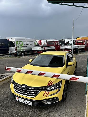 найза свечи бишкек цена: Renault Samsung SM6: 2022 г., 2 л, Автомат, Газ, Седан — 4