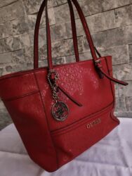 Torbe: Guess, Materijal: Koža — 10