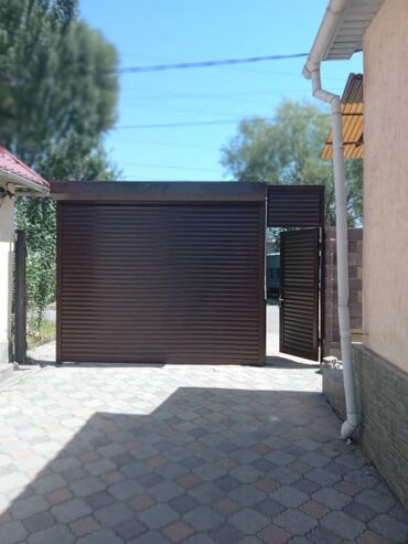 Сварка: Сварка | Ворота — 23