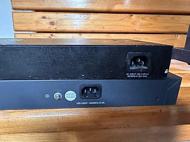 Модемы и сетевое оборудование: Продаю хапы для интернета или видео камер б/у рабочие все по 500 at lalafo.kg — 5 Модемы и сетевое оборудование: Продаю хапы для интернета или видео камер б/у рабочие все по 500 — 5