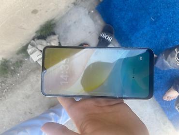 simes telefon: Honor X6b, 128 GB, rəng - Yaşıl, Qırıq — 2