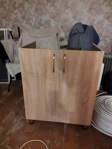 Mətbəx üçün lavabo altı dolab lalafo.az -da Mətbəx üçün lavabo altı dolab