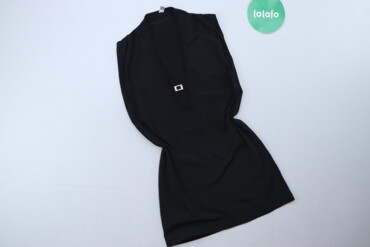 458 товарів | lalafo.com.ua: Жіноча блуза з прикрасою, р. S Довжина: 52 см Ширина плечей: 24 см