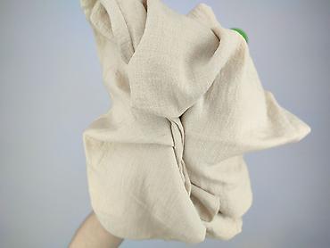 pull on trousers h: Primark, Spodnie materiałowe damskie, rozmiar L — 4