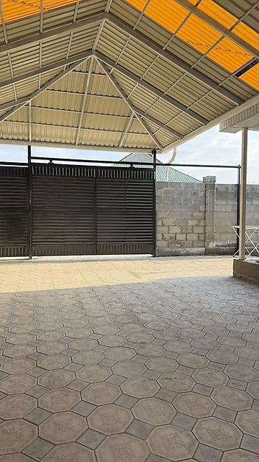 Продажа коттеджей и домов: Ак ордо Тец 2 Продаётся частный дом с благоустроенным двором и — 5