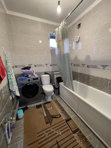 Продажа домов: Таунхаус, 120 м², 4 комнаты, Собственник, Евроремонт at lalafo.kg — 11 Продажа домов: Таунхаус, 120 м², 4 комнаты, Собственник, Евроремонт — 11