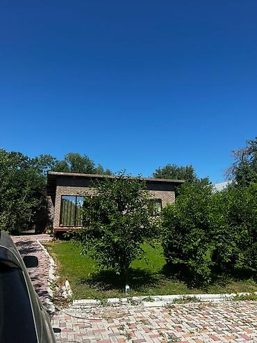 Продажа коттеджей и домов: 🔥 Продается дом в Таш-Мойноке 🔥 Идеальный вариант для жизни и бизнеса — 1