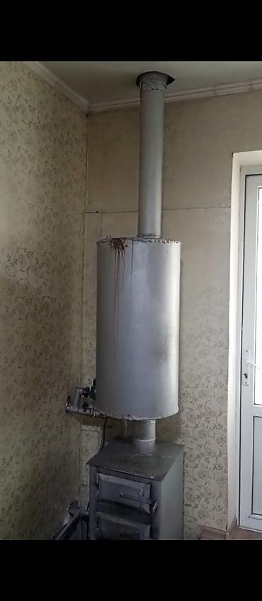 valtec kg: Бойлер (водонагреватель) накопительный, вертикальный, цилиндрический — 2