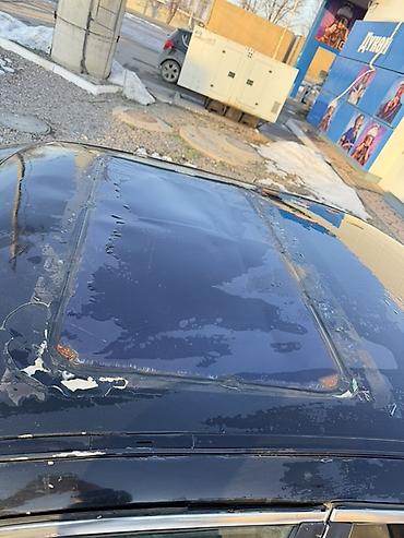 BMW: BMW 5 series: 2000 г., 2.8 л, Типтроник, Бензин, Седан — 7