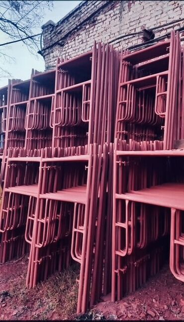 аренда стоек телескопических для опалубки: Арендага берилет Леса