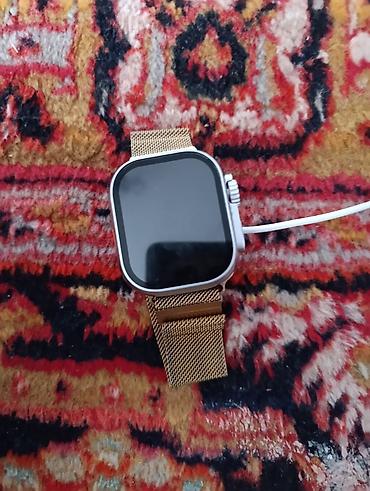 xiomi watch 2 pro: Смарт-часы с прямоугольным сенсорным дисплеем и металлическим — 3