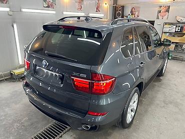 bmw e70: BMW X5: 2011 г., 3 л, Типтроник, Бензин, Кроссовер — 2