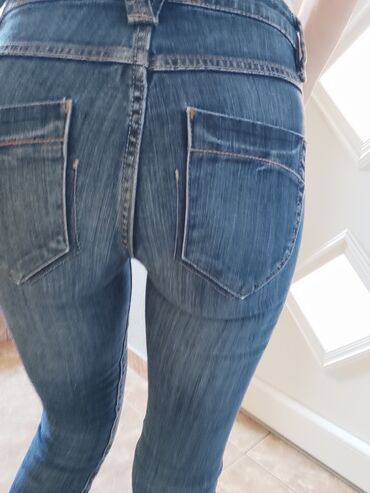 Farmerke: S'Oliver,xs — 10