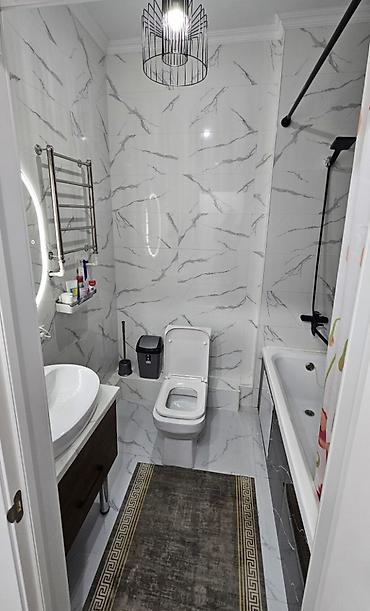 18: 3 комнаты, 77 м², 14 этаж, Свежий ремонт — 4