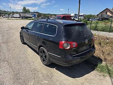 polo auto: VOLKSWAGEN PASSAT B6 2.0TDI BMP | 2.0TDI BMP Za delove — 2