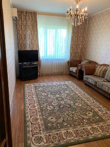 снять дом на озере иссык куль: 2 комнаты, Риэлтор, Без подселения, С мебелью полностью
